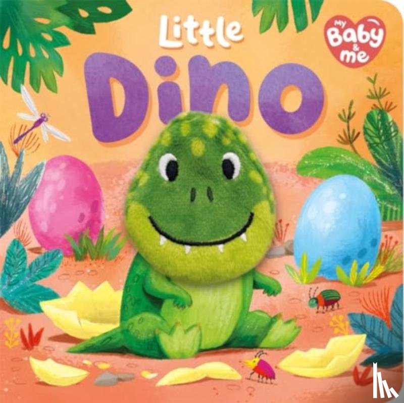 Igloo Books Ltd - Little Dino