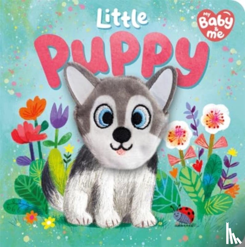 Igloo Books Ltd - Little Puppy