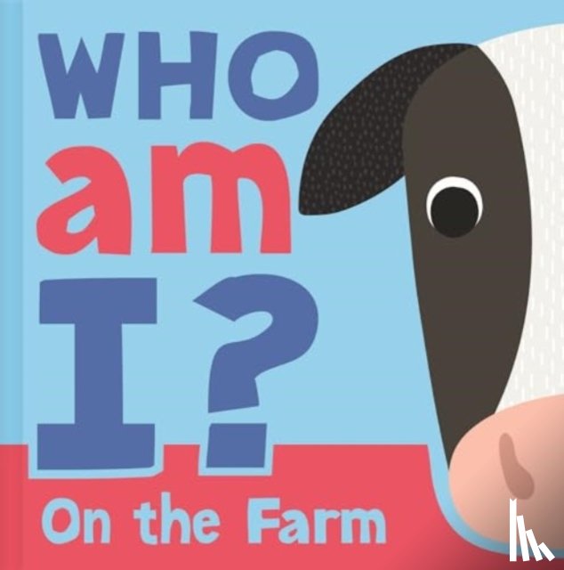 Igloo Books Ltd - Who am I? On The Farm