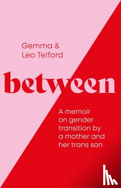 Telford, Gemma, Telford, Leo - Between