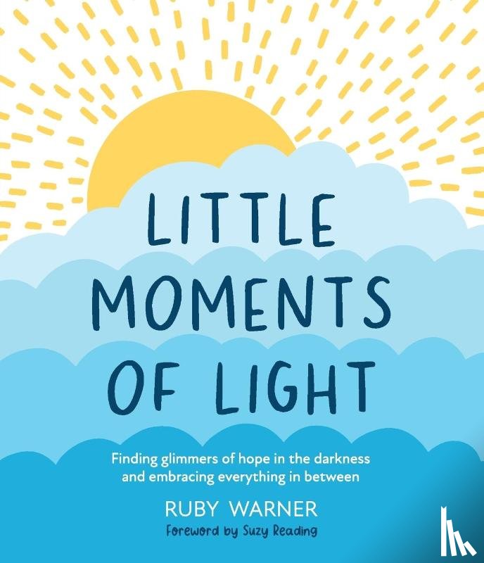 Warner, Ruby - Little Moments of Light