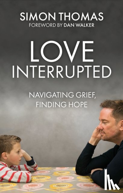 Thomas, Simon - Love, Interrupted