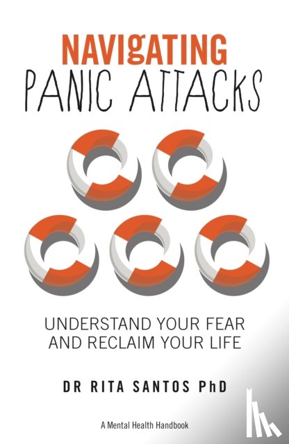 Santos, Rita - Navigating Panic Attacks