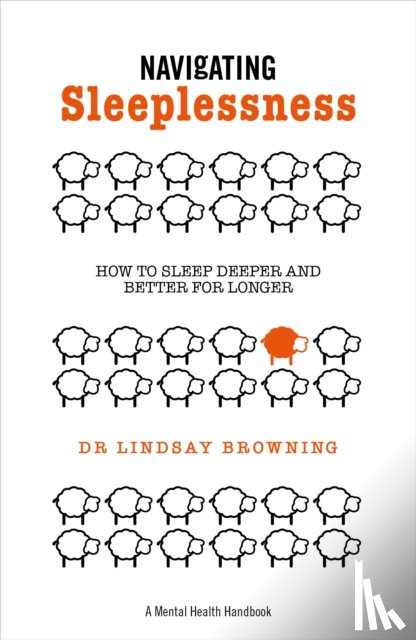 Browning, Lindsay - Navigating Sleeplessness
