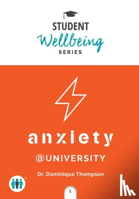 Thompson, Dominique - Anxiety at University