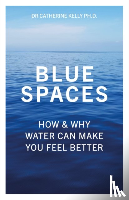 Kelly, Catherine - Blue Spaces