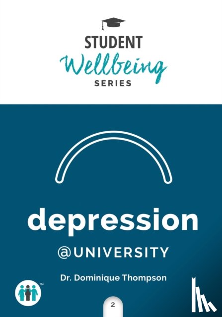 Thompson, Dominique - Depression at University
