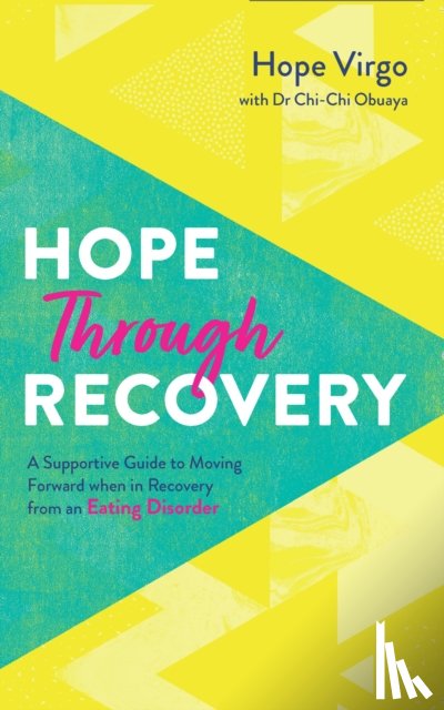 Virgo, Hope, Obuaya, Chi-Chi - Hope through Recovery