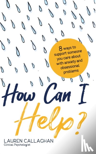 Callaghan, Lauren - How Can I Help?