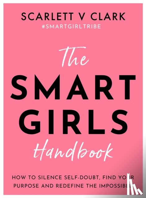 Clark, Scarlett V - Smart Girls Handbook