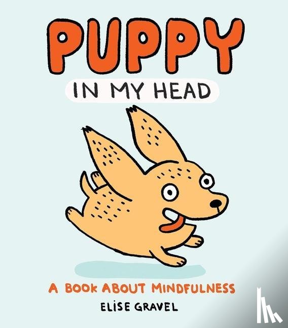 Gravel, Elise - Puppy in My Head