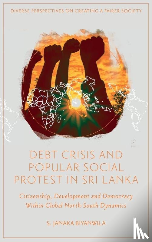 Biyanwila, S. Janaka (Independent Researcher - Debt Crisis and Popular Social Protest in Sri Lanka