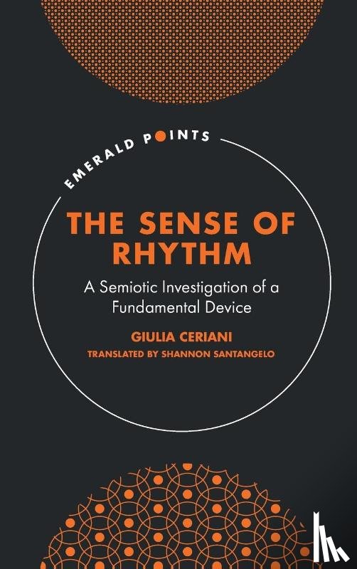 Ceriani, Giulia (Bergamo University - The Sense of Rhythm
