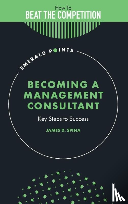 Spina, James D. (The Authors Guild - Becoming a Management Consultant