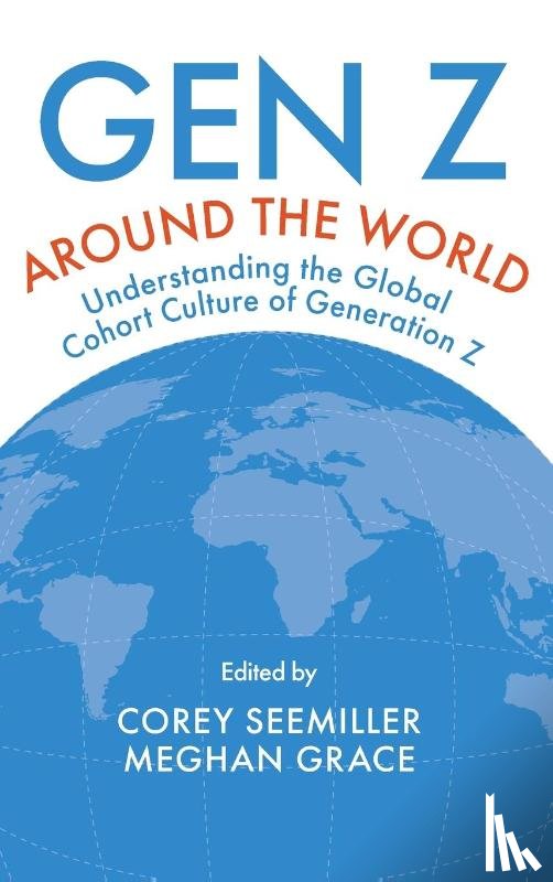  - Gen Z Around the World