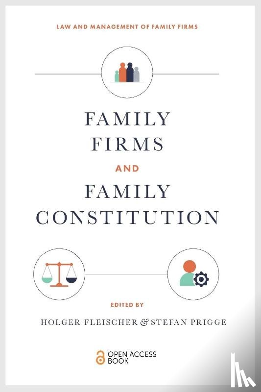  - Family Firms and Family Constitution