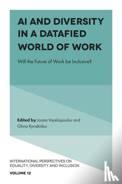  - AI and Diversity in a Datafied World of Work