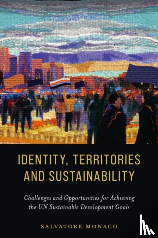 Monaco, Salvatore (Free University of Bozen-Bolzano - Identity, Territories, and Sustainability