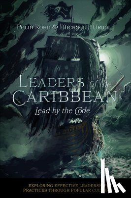 Kohn, Pelin (Community College of Vermont, Urick, Michael J. (Saint Vincent College - Leaders of the Caribbean