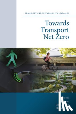  - Towards Transport Net Zero