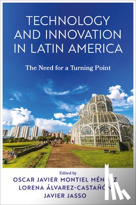  - Technology and Innovation in Latin America