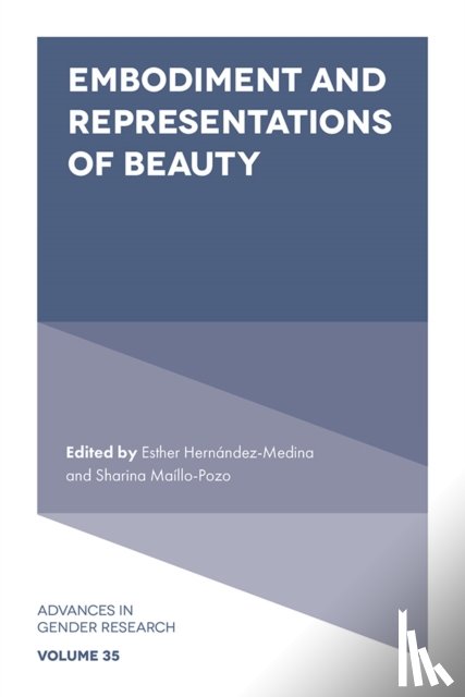  - Embodiment and Representations of Beauty