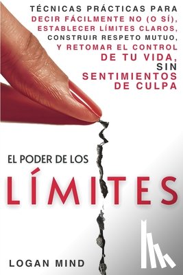 Mind, Logan - El Poder de los Límites