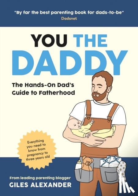 Alexander, Giles - You the Daddy