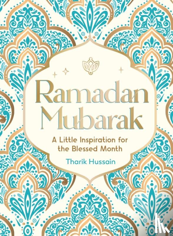 Hussain, Tharik - Ramadan Mubarak