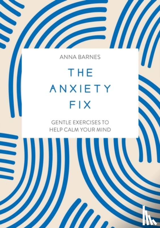 Publishers, Summersdale - The Anxiety Fix