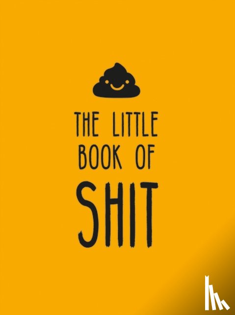 Publishers, Summersdale - The Little Book of Shit