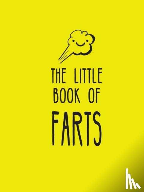 Publishers, Summersdale - The Little Book of Farts