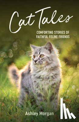 Morgan, Ashley - Cat Tales