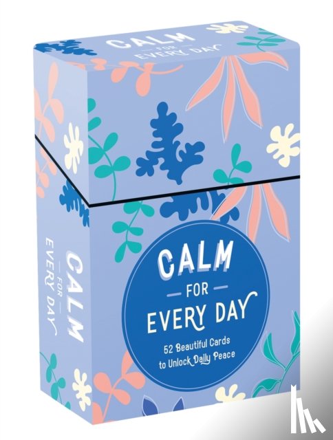 Publishers, Summersdale - Calm for Every Day