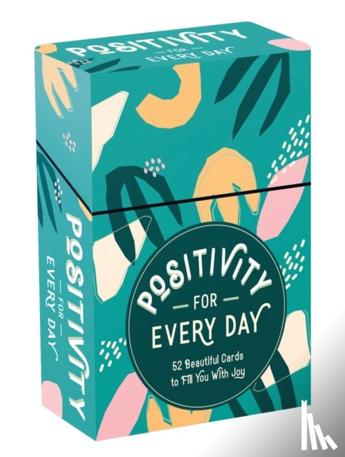 Publishers, Summersdale - Positivity for Every Day