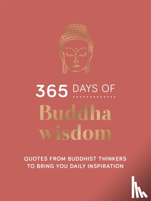 Publishers, Summersdale - 365 Days of Buddha Wisdom