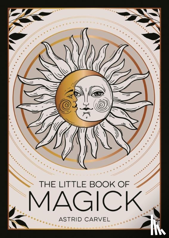 Publishers, Summersdale - The Little Book of Magick