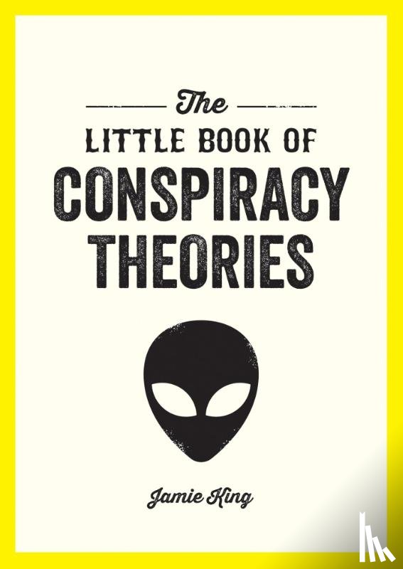 King, Jamie - The Little Book of Conspiracy Theories