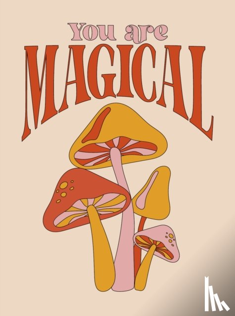 Publishers, Summersdale - You Are Magical