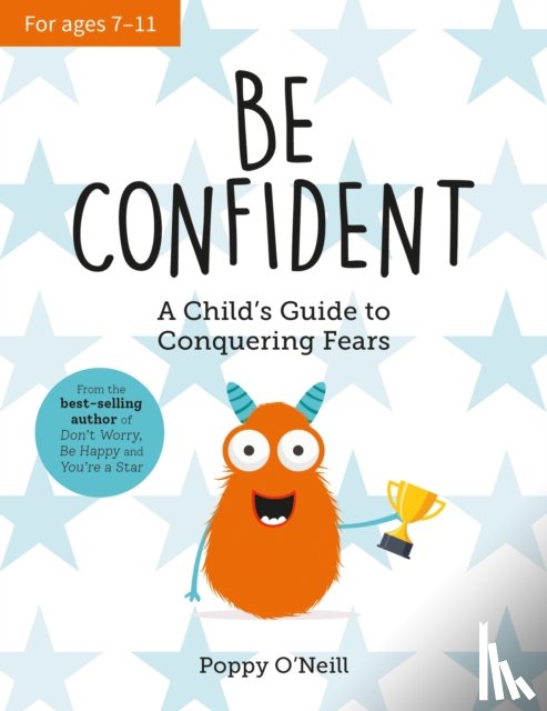 O'Neill, Poppy - Be Confident