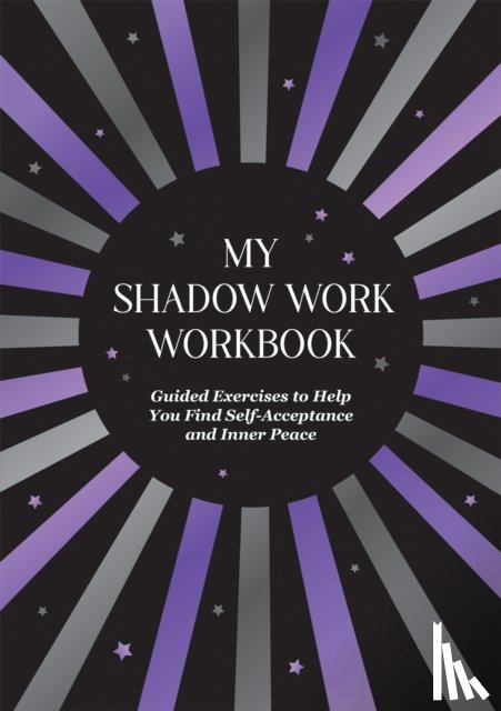 Publishers, Summersale - My Shadow Work Workbook
