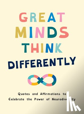 Publishers, Summersdale - Great Minds Think Differently