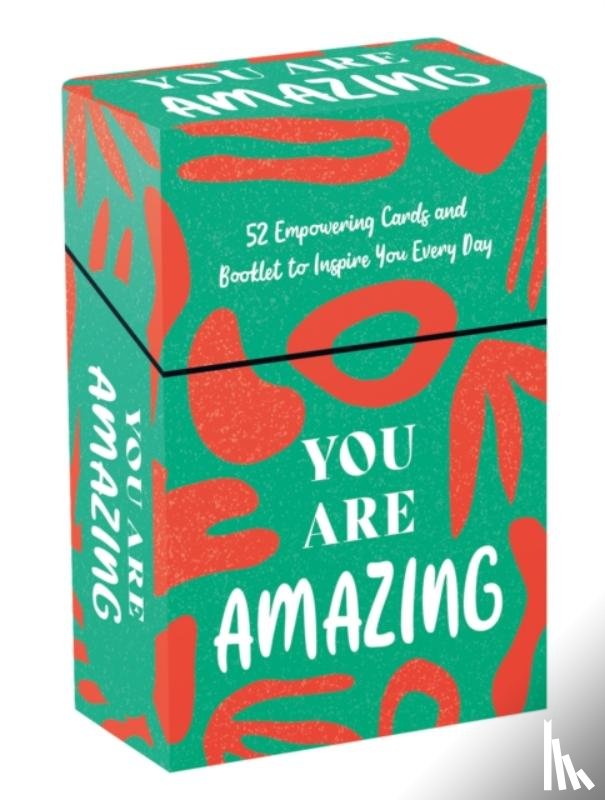 Publishers, Summersdale - You Are Amazing