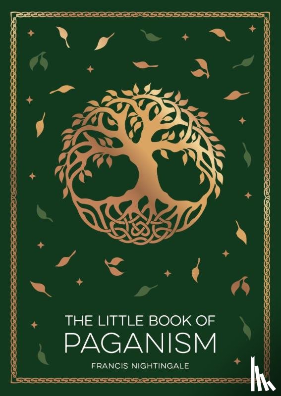 Nightingale, Francis - The Little Book of Paganism