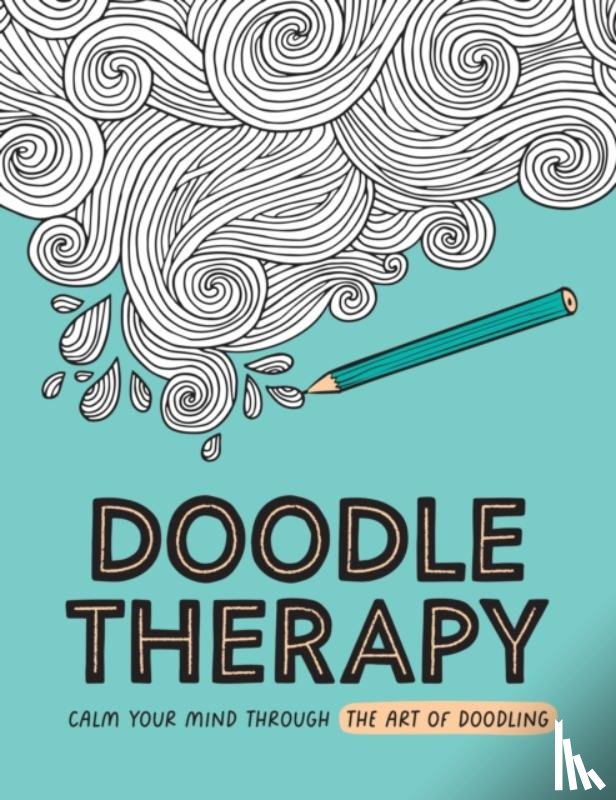 Publishers, Summersdale - Doodle Therapy