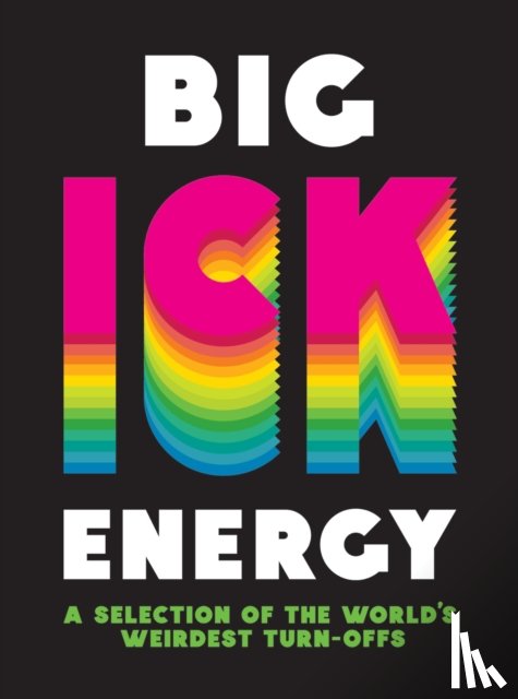 Publishers, Summersdale - Big Ick Energy