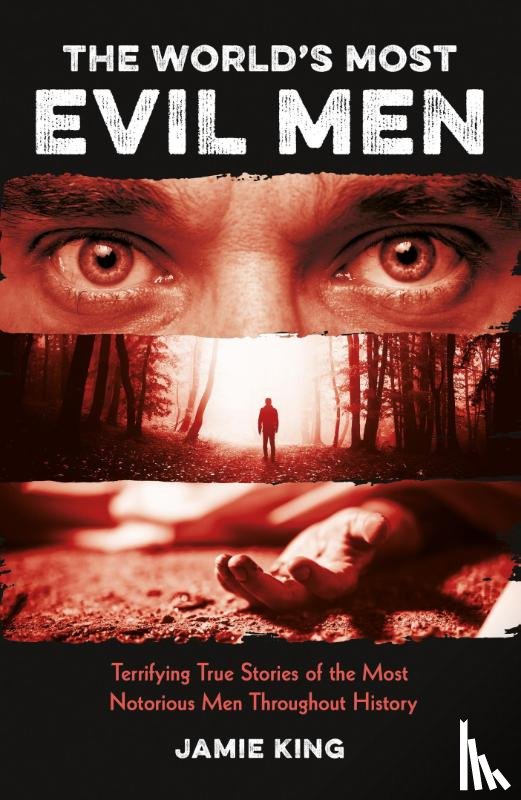 Publishers, Summersdale - The World's Most Evil Men
