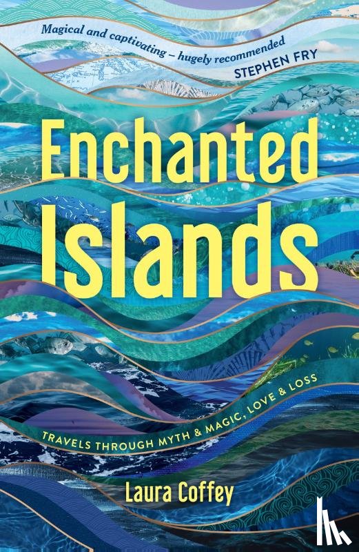 Coffey, Laura - Enchanted Islands