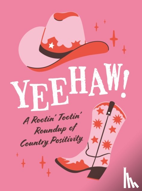 Publishers, Summersdale - Yeehaw!