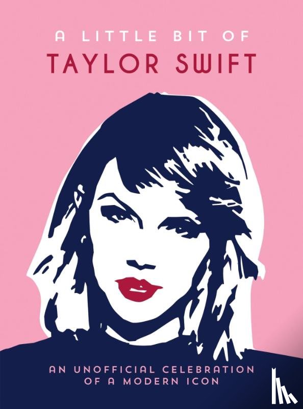 Publishers, Summersdale - A Little Bit of Taylor Swift
